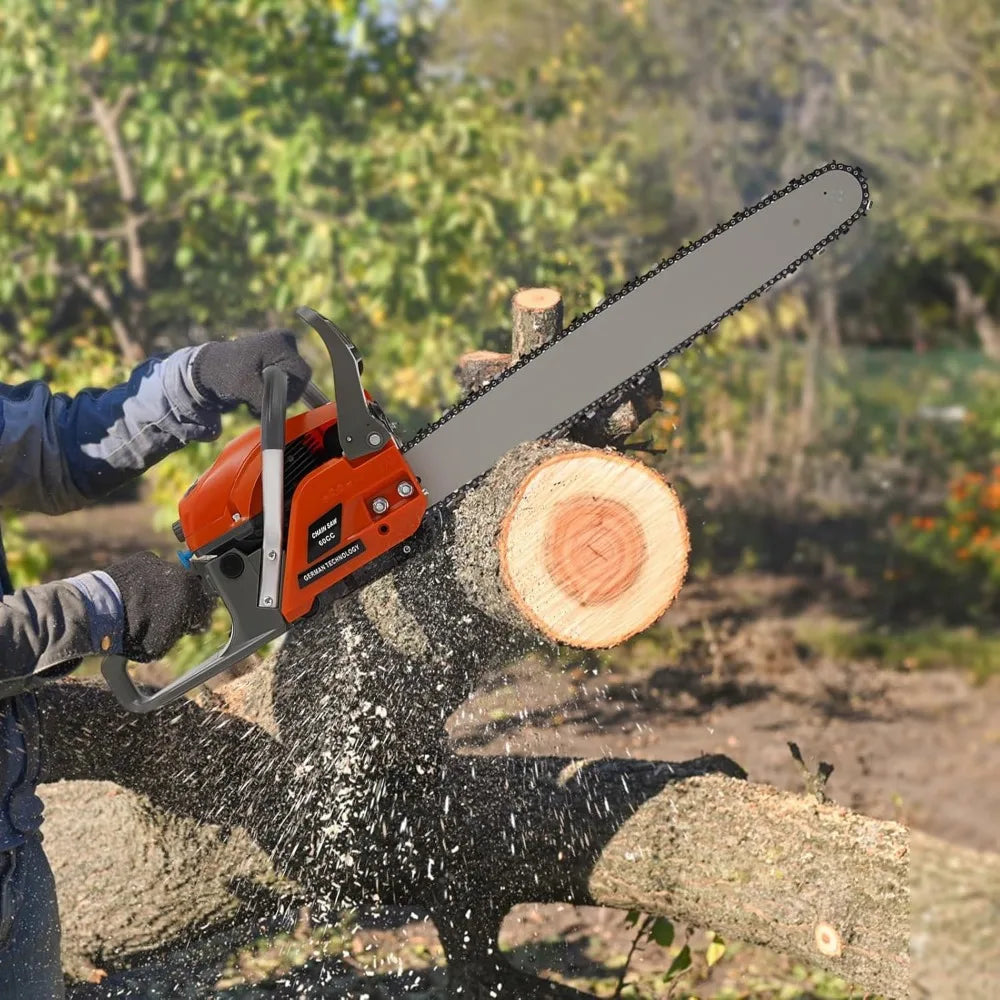 Power Tools