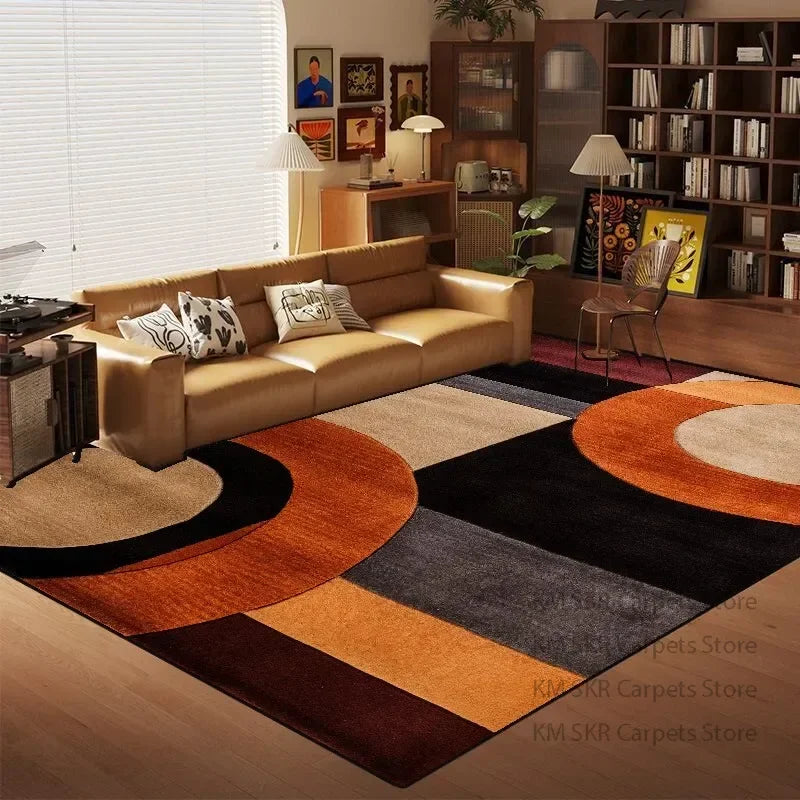 Rugs & Carpets