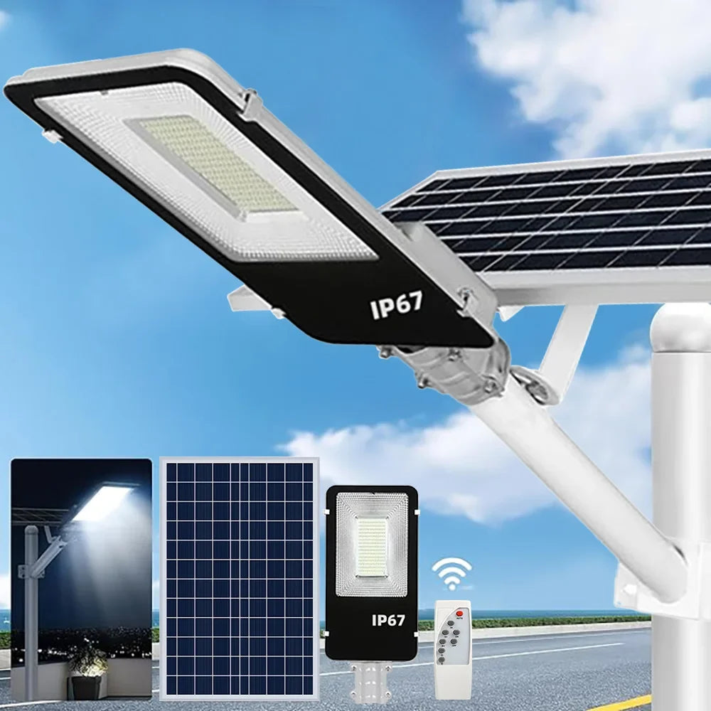 Solar Power