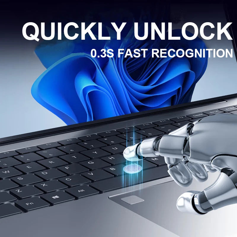 15.6" Intel Core i9 10980HK Laptop Computer PC 16GB RAM 1TB SSD i9 Laptops Windows 11 Pro Office