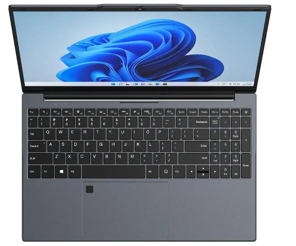15.6" Intel Core i9 10980HK Laptop Computer PC 16GB RAM 1TB SSD i9 Laptops Windows 11 Pro Office