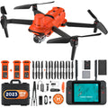 Autel Robotics Drone Evo II Pro RTK V3 4K Professional 1"Cmos 360 °  Obstacle Mapping Professional Surveying Ai Target Recognition