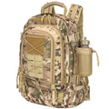60L Military Tactical Backpack, Army Molle Assault Rucksack