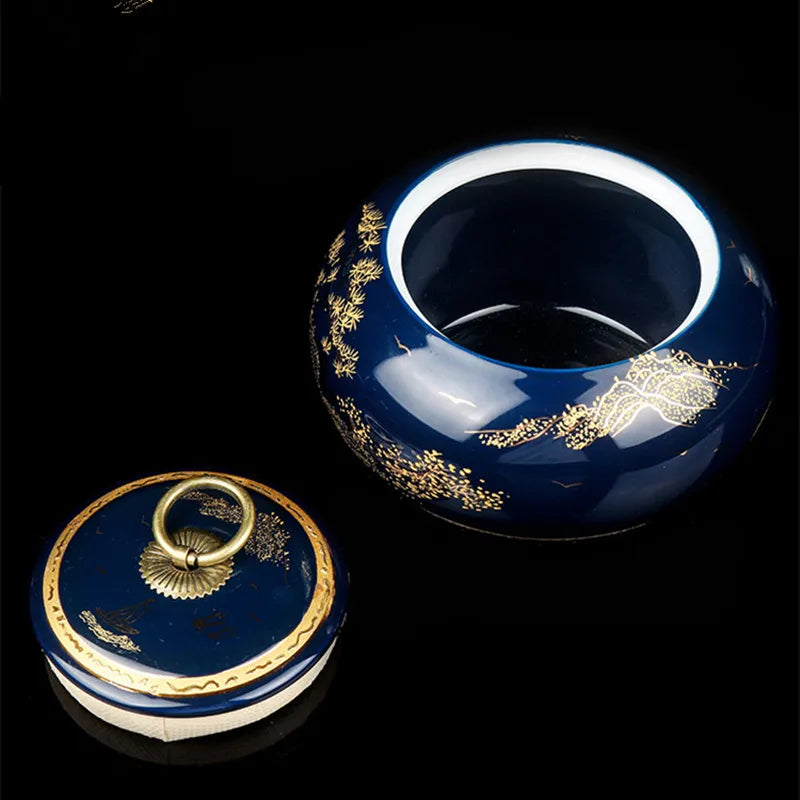 Ceramic Urns