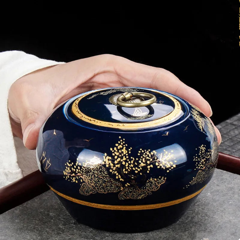 Ceramic Urns