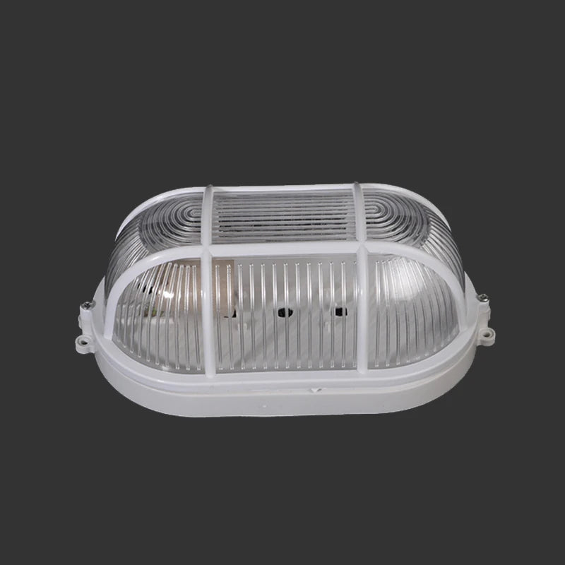 Retro Moisture Explosion-proof Vintage Outdoor Porch Light