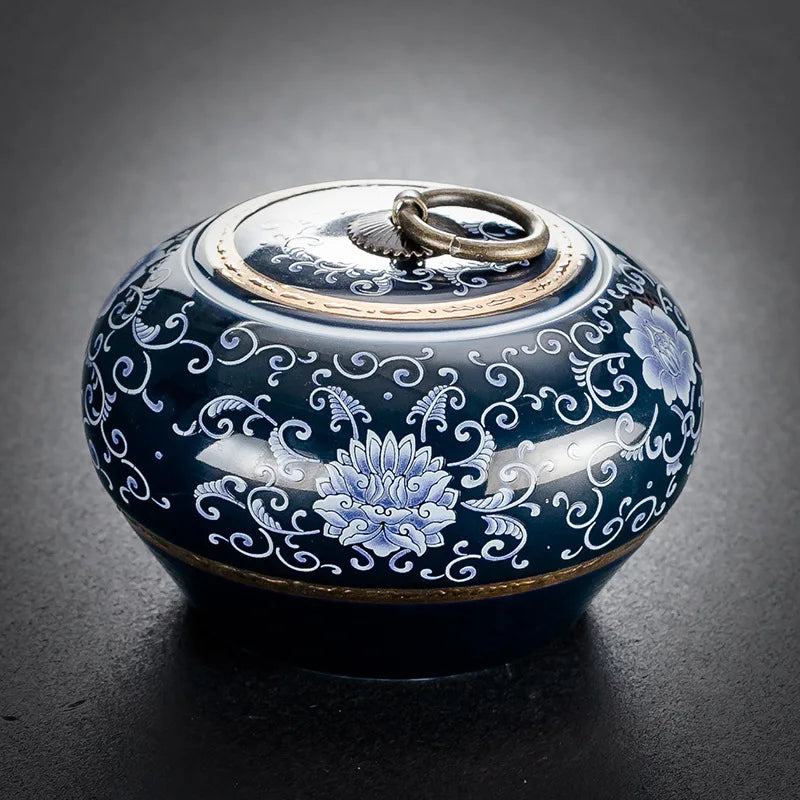 Ceramic Urns