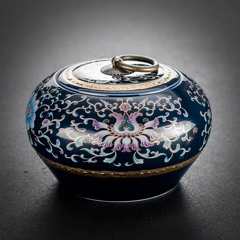 Ceramic Urns