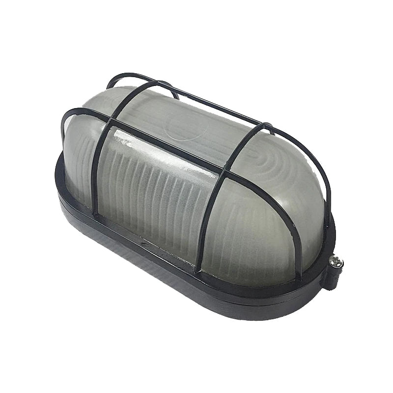 Retro Moisture Explosion-proof Vintage Outdoor Porch Light