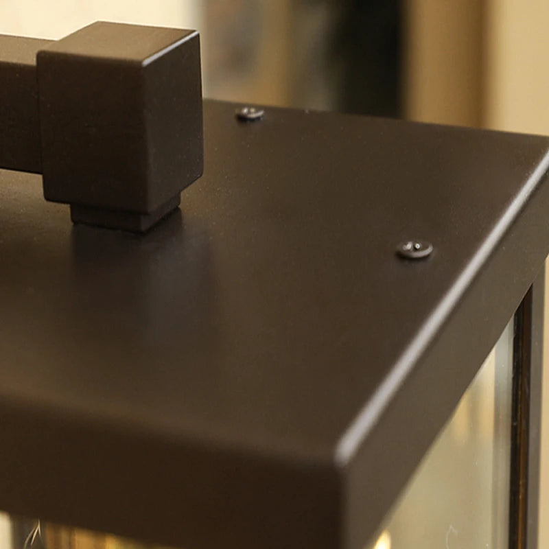 Outdoor Waterproof  Exterior Wall Lamp