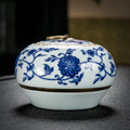 Ceramic Urns