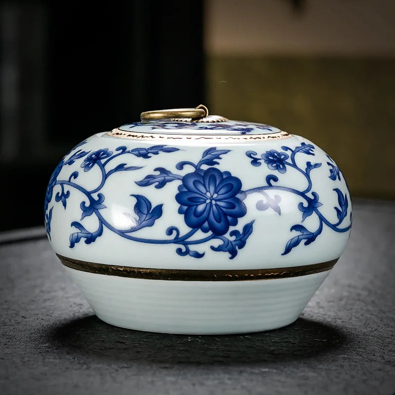 Ceramic Urns