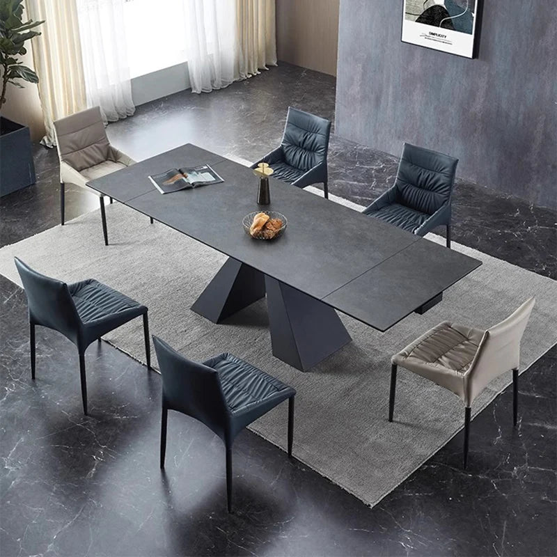 Extendable Dining Table