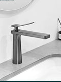 BAKALA Luxury Bathroom Faucet, 11 Variants