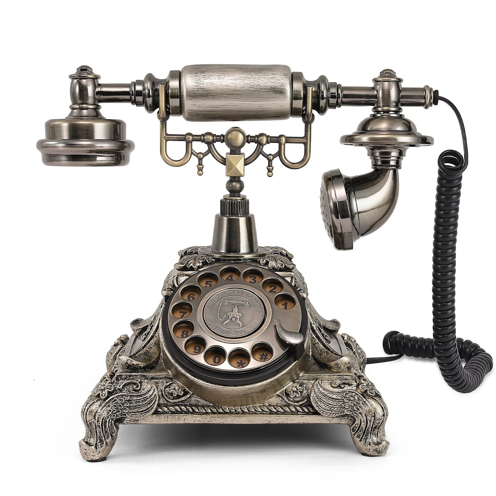 Antique Audio Guest Book Wedding Phone Message Recording Vintage Audio Message Book Vintage Message Book Confession Voicemail
