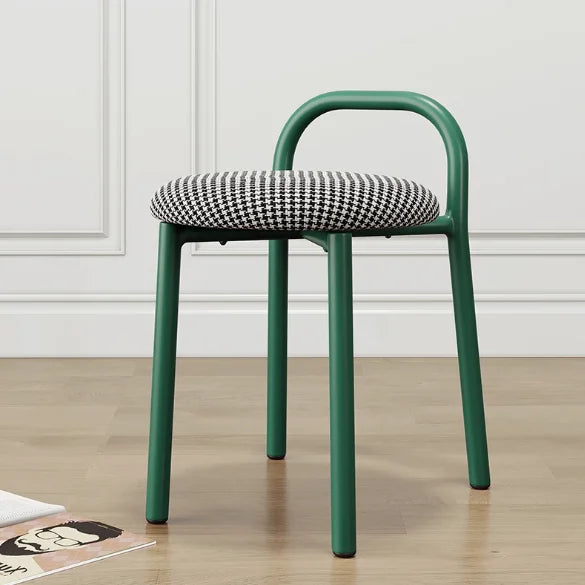 Modern Luxury Stacking Dining Chairs