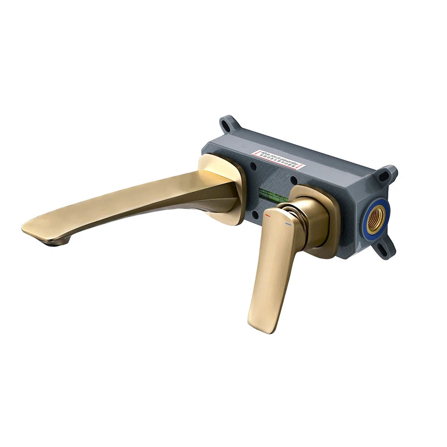 VGX Embedded Bathroom Faucet