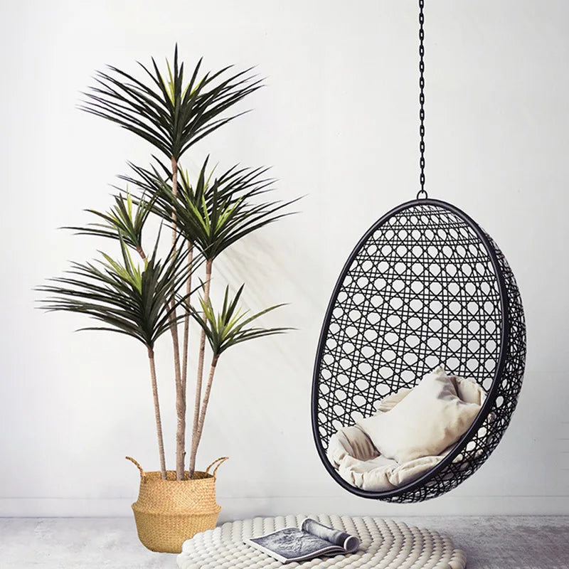 90-120cm Large Artificial Dracaena Plant