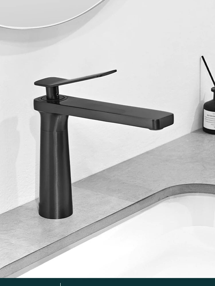 BAKALA Luxury Bathroom Faucet, 11 Variants