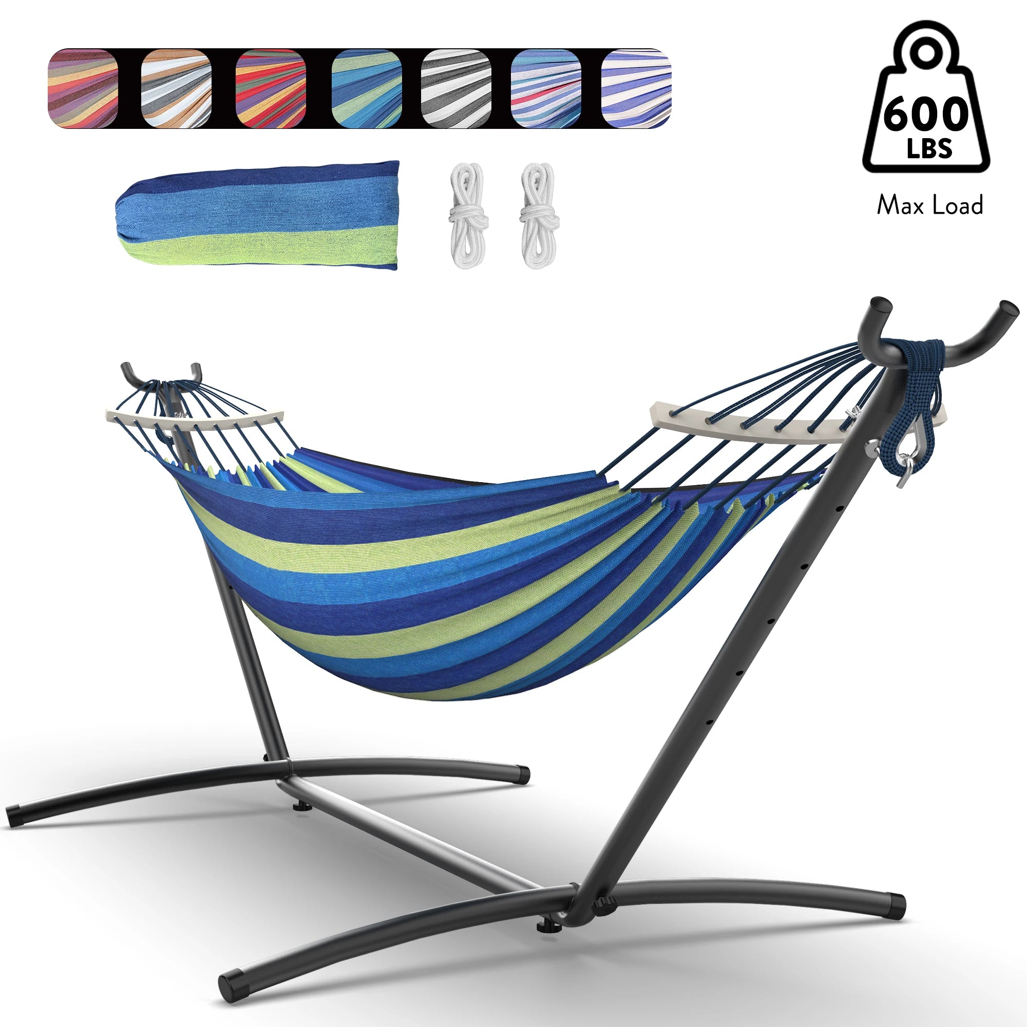 Gyroor Adjustable Stand Hammock