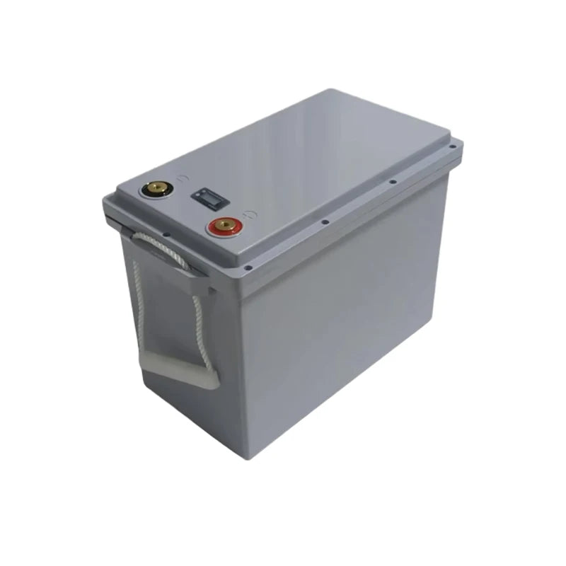 90Ah 105Ah 200Ah 280Ah 310Ah 320Ah Box,  Lifepo4 Battery Storage Boxes, 12V Solar Cells Case