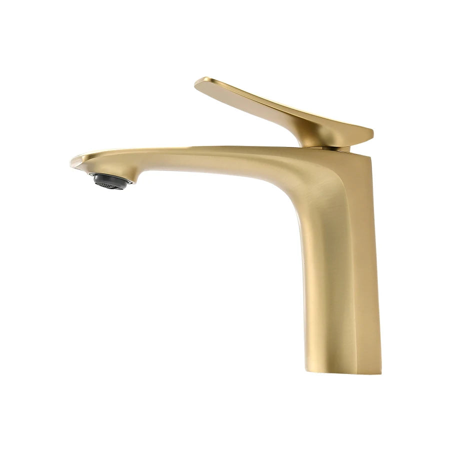 VGX Luxury Bathroom Faucets, 4 Variants