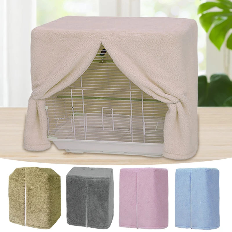 Multi-sizes Large Bird Cage Cover