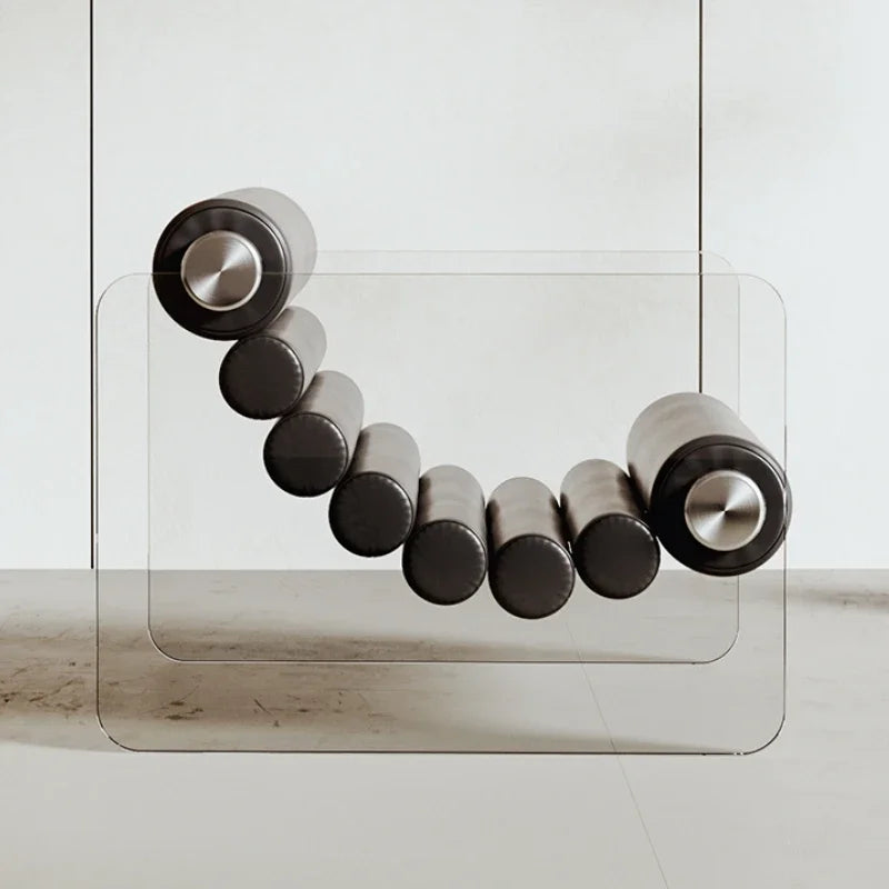 Recliner Designer Chairs, Suspended Single Person Sofa
