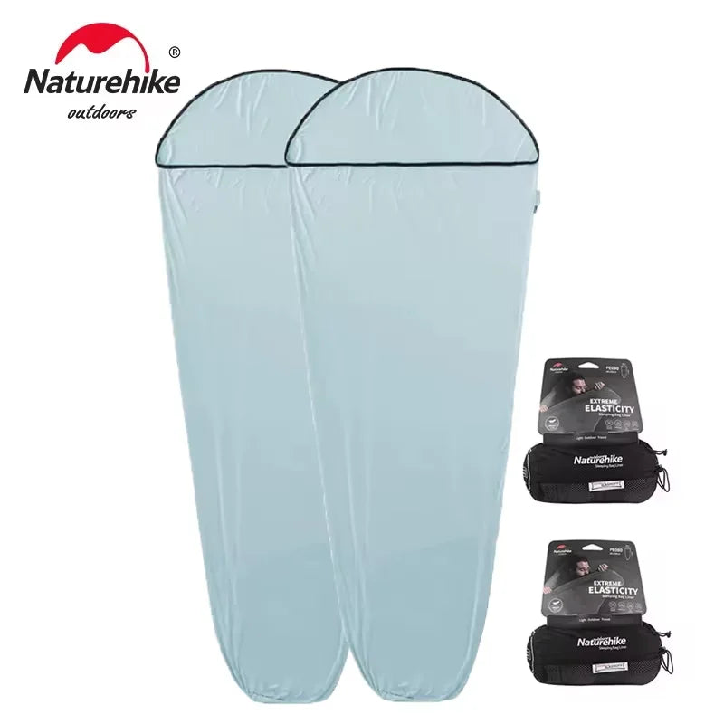 Naturehike High Elasticity Sleeping Bag Liner
