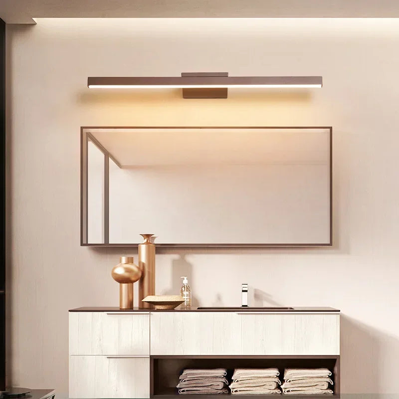 Bathroom LED Wall Lamp Wall Sconce