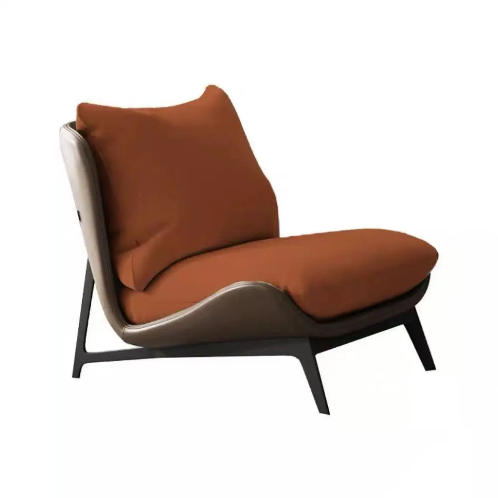 Single Upholstered  Accent Chair