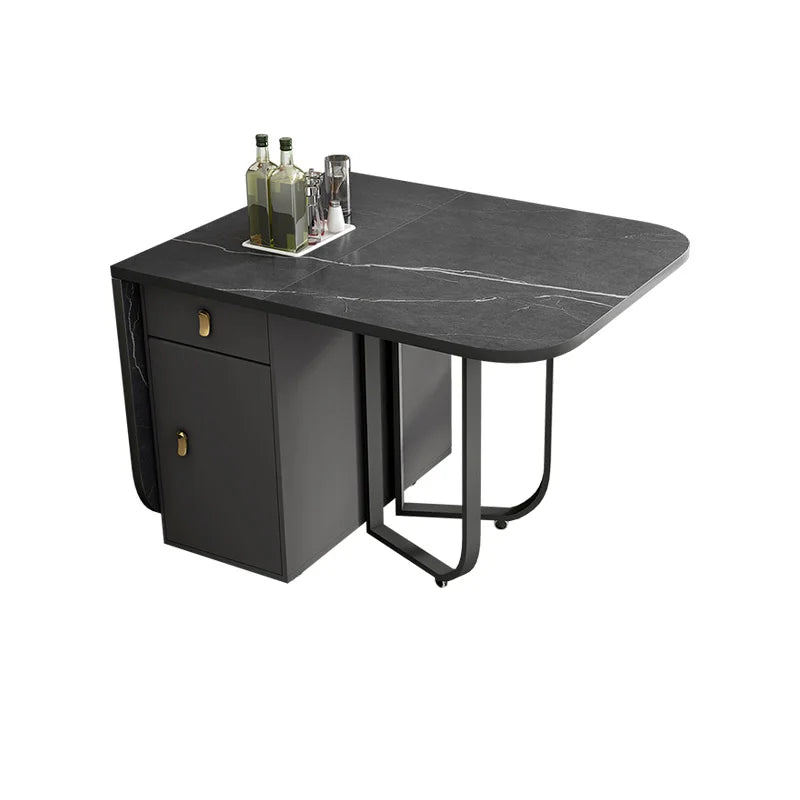 Fashion Folding Dining Table and Folding Chairs