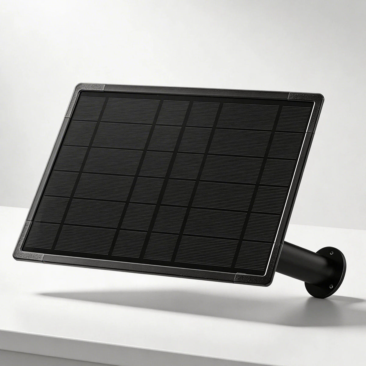 25W MPPT Solar Panel Module Battery Supported 5V/12V Output Solar Power Supply