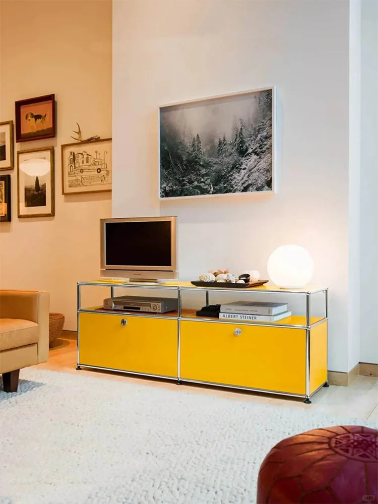 Tv Stand Storage Cabinet