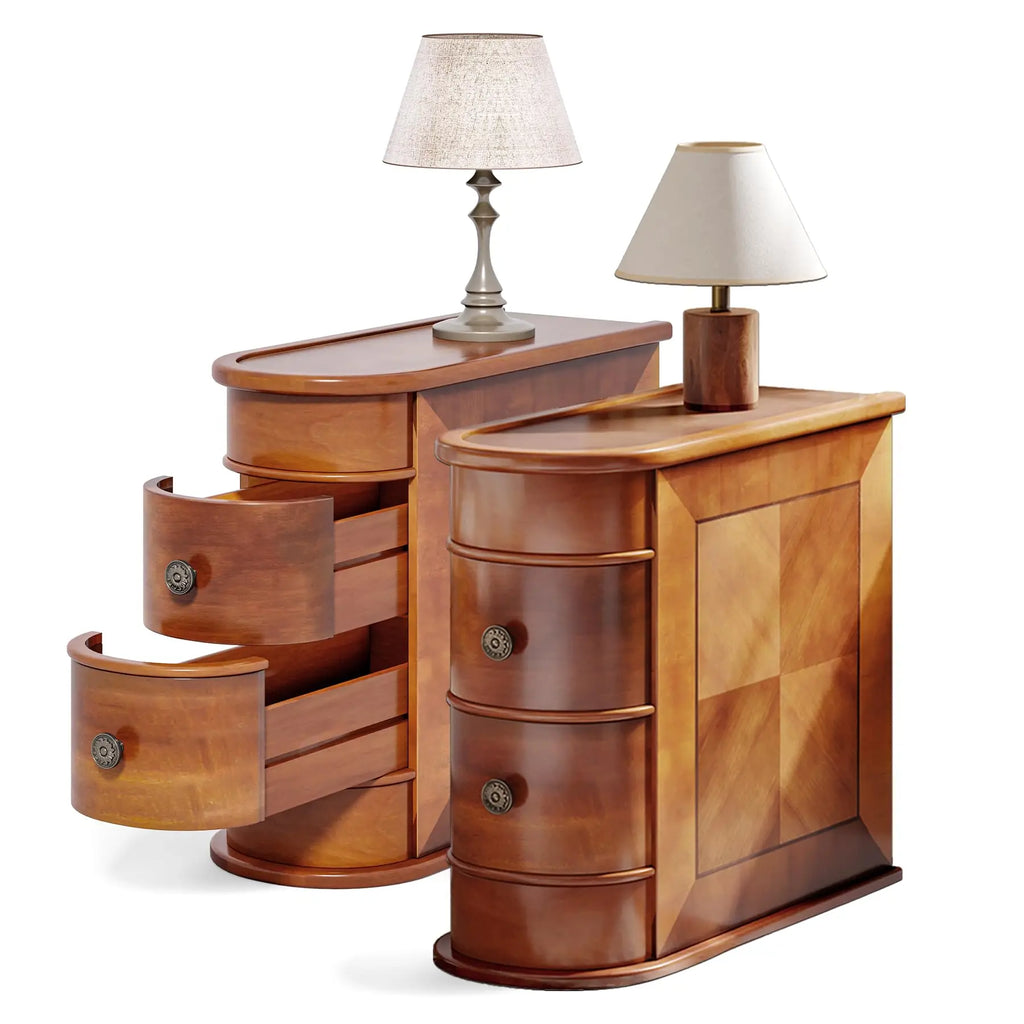 End Table Set of 2,