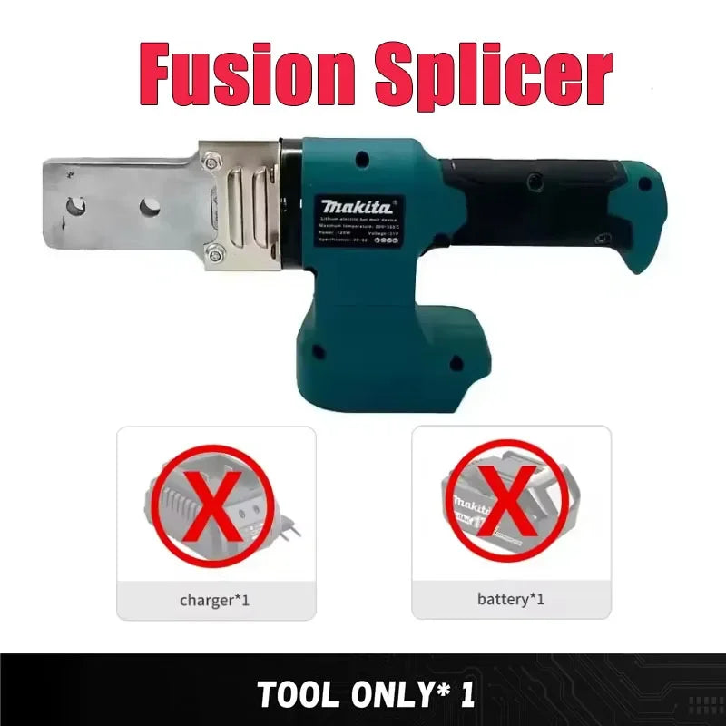 Makita, Various Models of Portable Cordless Power Tools