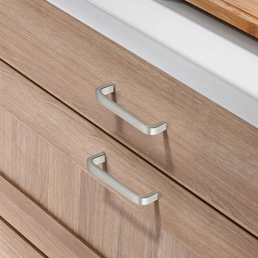 Cabinet Drawer Pulls