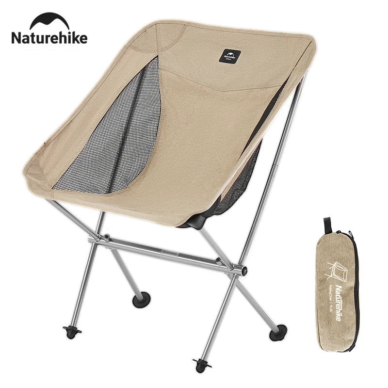 Naturehike 2024 Camping Chair