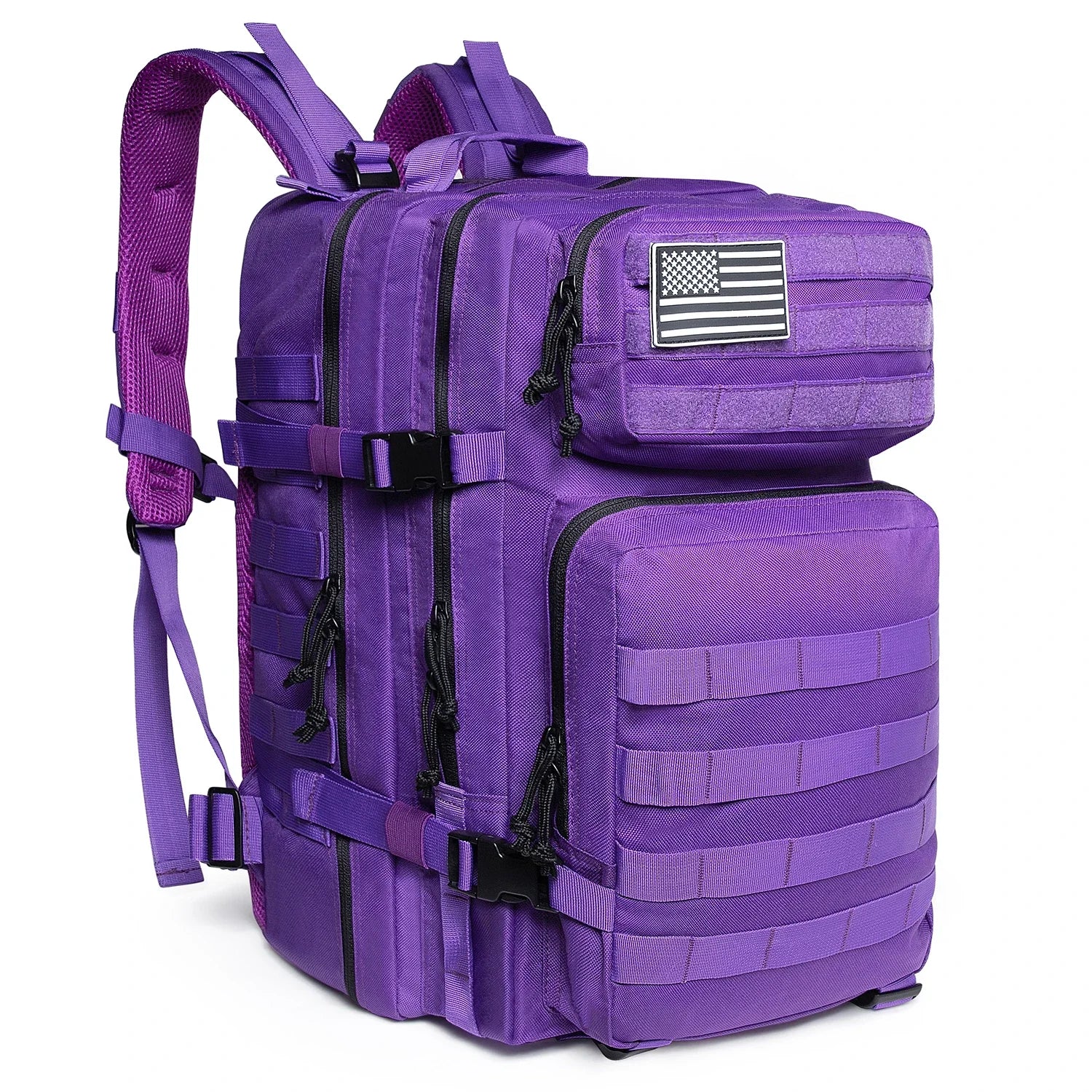 Tactical Backpacks Outdoor 45L Large Capacity Man
