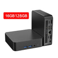 Windows 11 Pro Mini Pc Intel i9 10980HK Mini PC Computer, Mini PC Desktop