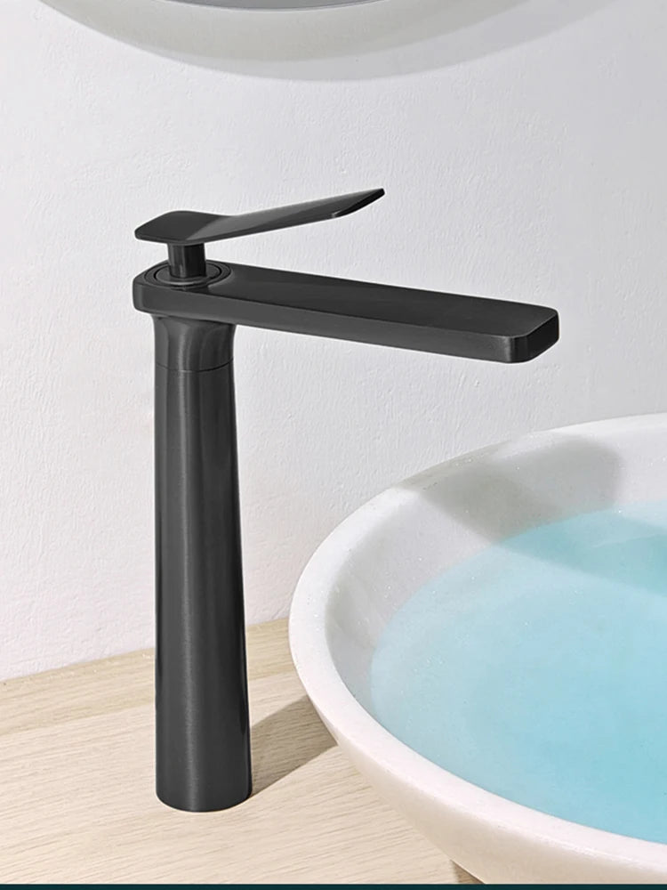 BAKALA Luxury Bathroom Faucet, 11 Variants