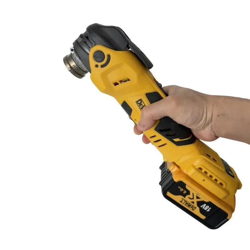 Dewalt Multitool, Multifunction Vibration Electric Saw, 18V Battery Tool