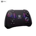 NYXI Hyperion Pro Wireless Controller for Nintendio Switch/Switch OLED, Hyperion switch controller with Hall Effect Joystick,