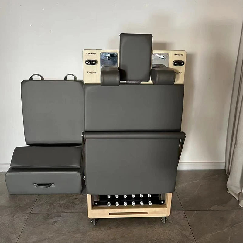 MIYAUP Pilate Core Bed