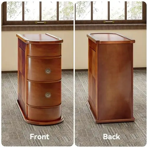 End Table Set of 2,
