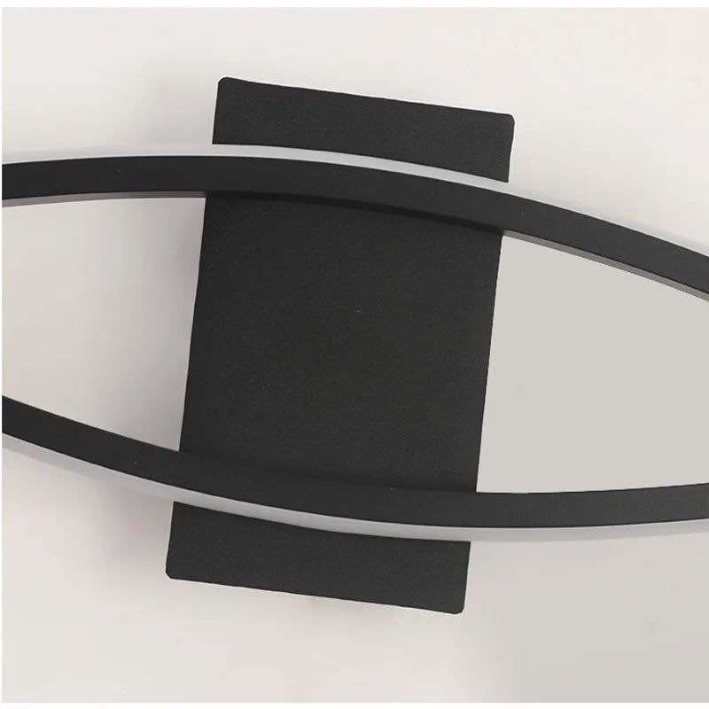 Modern Simple LED Wall Light
