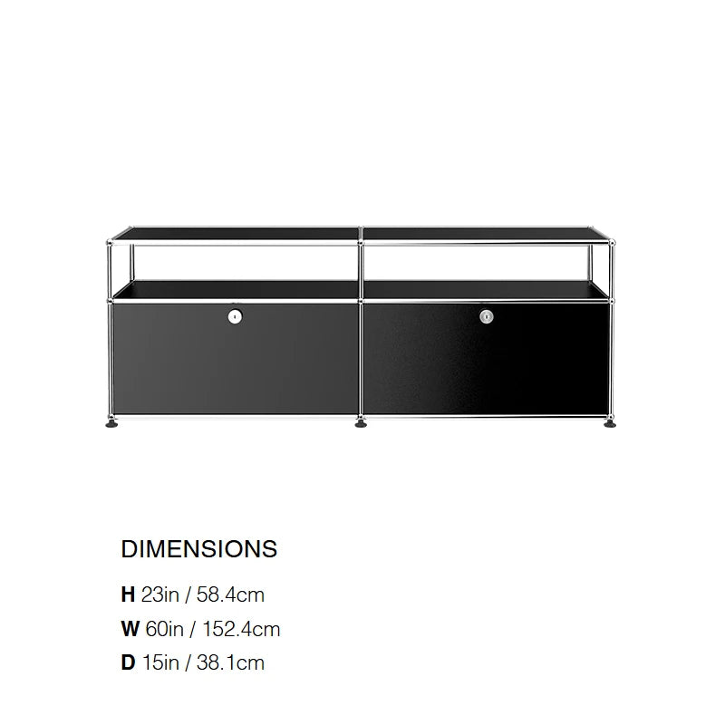 Tv Stand Storage Cabinet