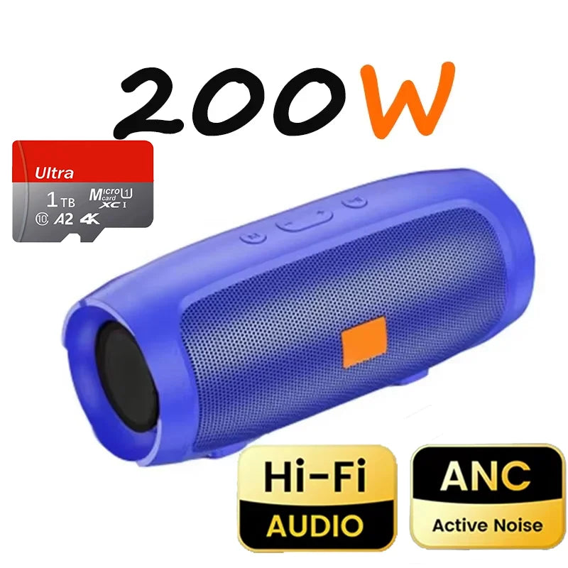 Lenovo TF USB Bluetooth Speaker Dual Speaker Stereo Playback Wireless Speakers Portable FM Voice Broadcasting Subwoofer
