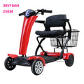 newest  portable foldable  heavy load electric scooter germany sale light weight foldable electric mobility scooter car