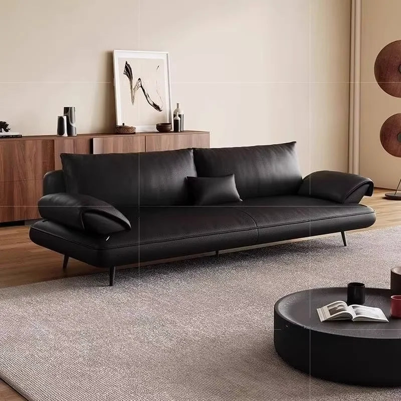 Modular Vintage Living Room Sofas